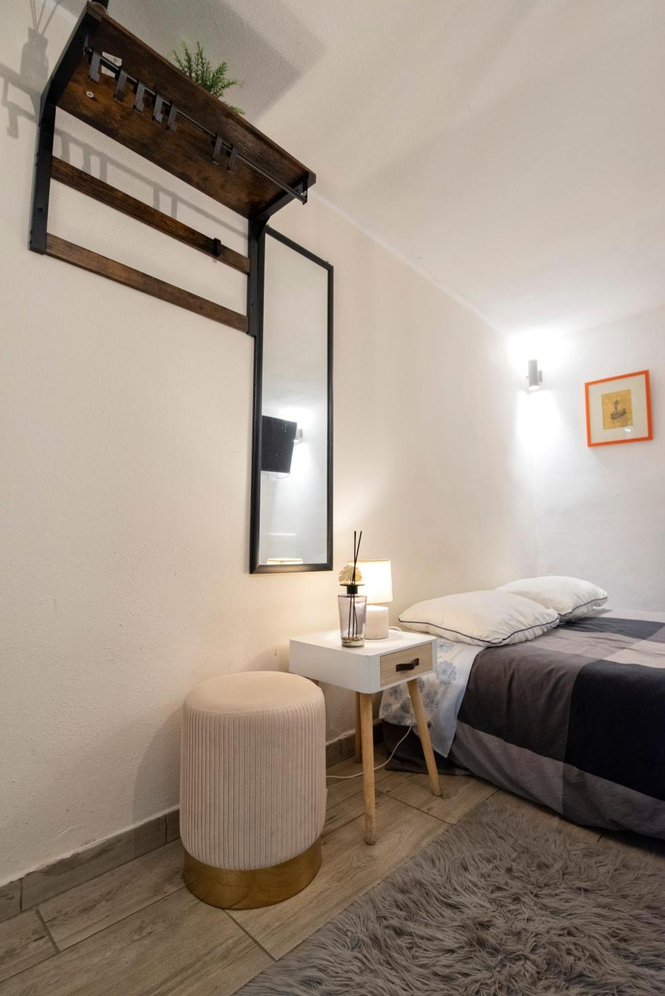 Loft Pantano, Catania Center Villa Bellini Exterior foto