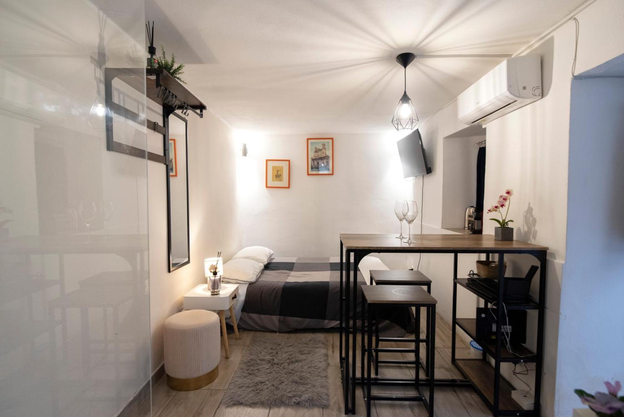 Loft Pantano, Catania Center Villa Bellini Exterior foto